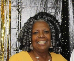 Darlene Lewis
