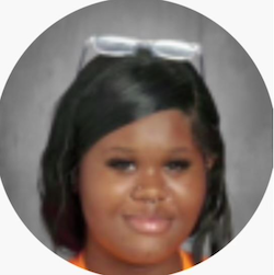 Milana Correa-Jackson